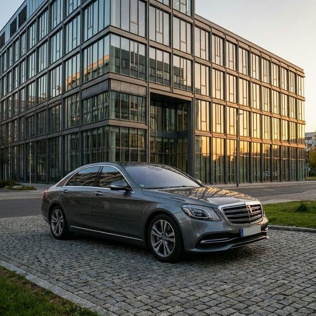 Leasing auta Premium a kontrola skarbowa. Jak bezpiecznie leasingować drogie auta?