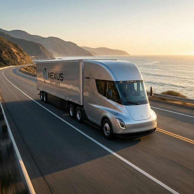 Transport na cenzurowanym. Jak wziąć leasing na ciągnik w branży High-Risk?